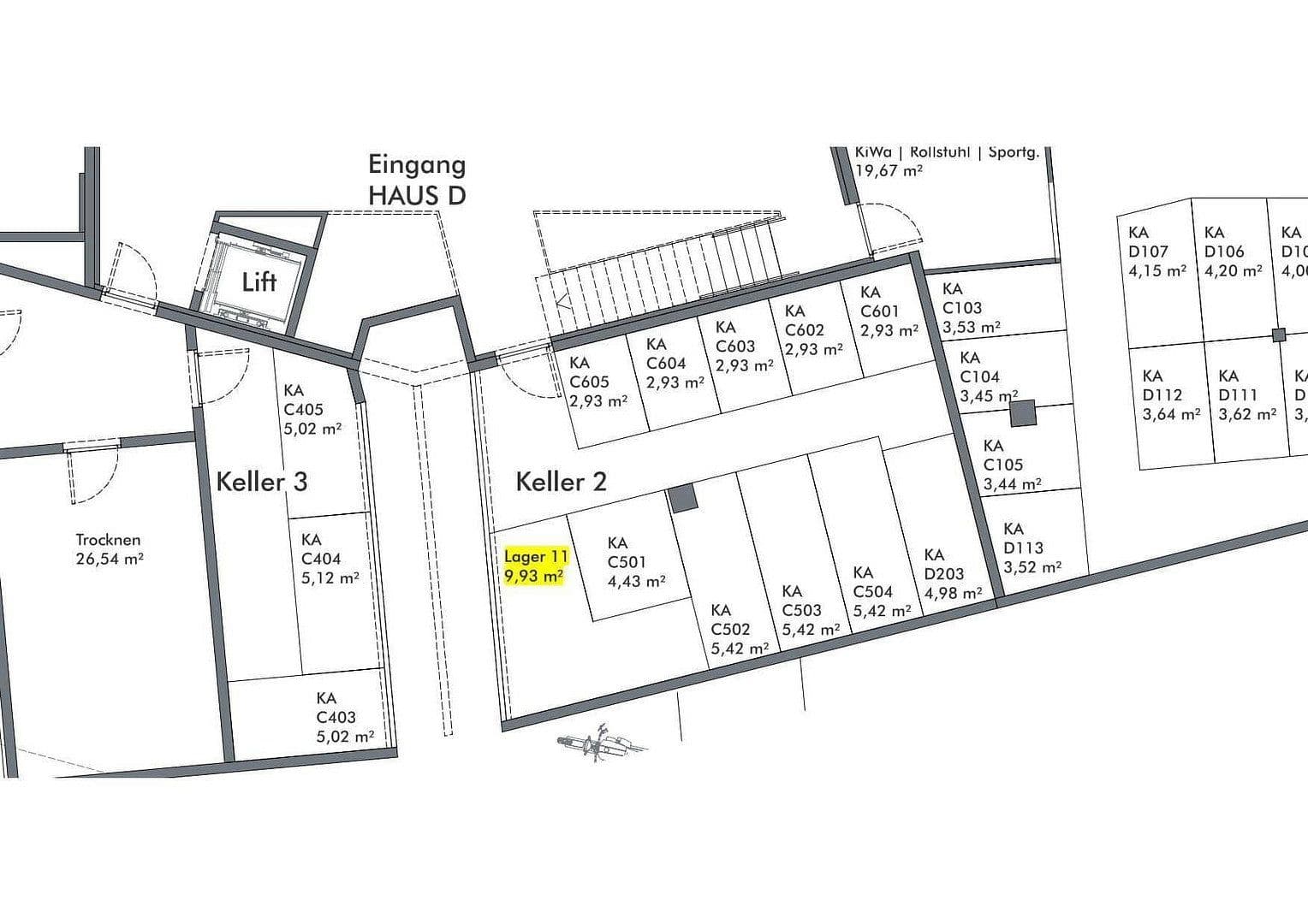 Pronájem nebytového prostoru 10 m², Andreas-Hofer-Straße 53, Innsbruck, Tyrolsko Pronájem nebytového prostoru 10 m², Andreas-Hofer-Straße 53, Innsbruck, Tyrolsko