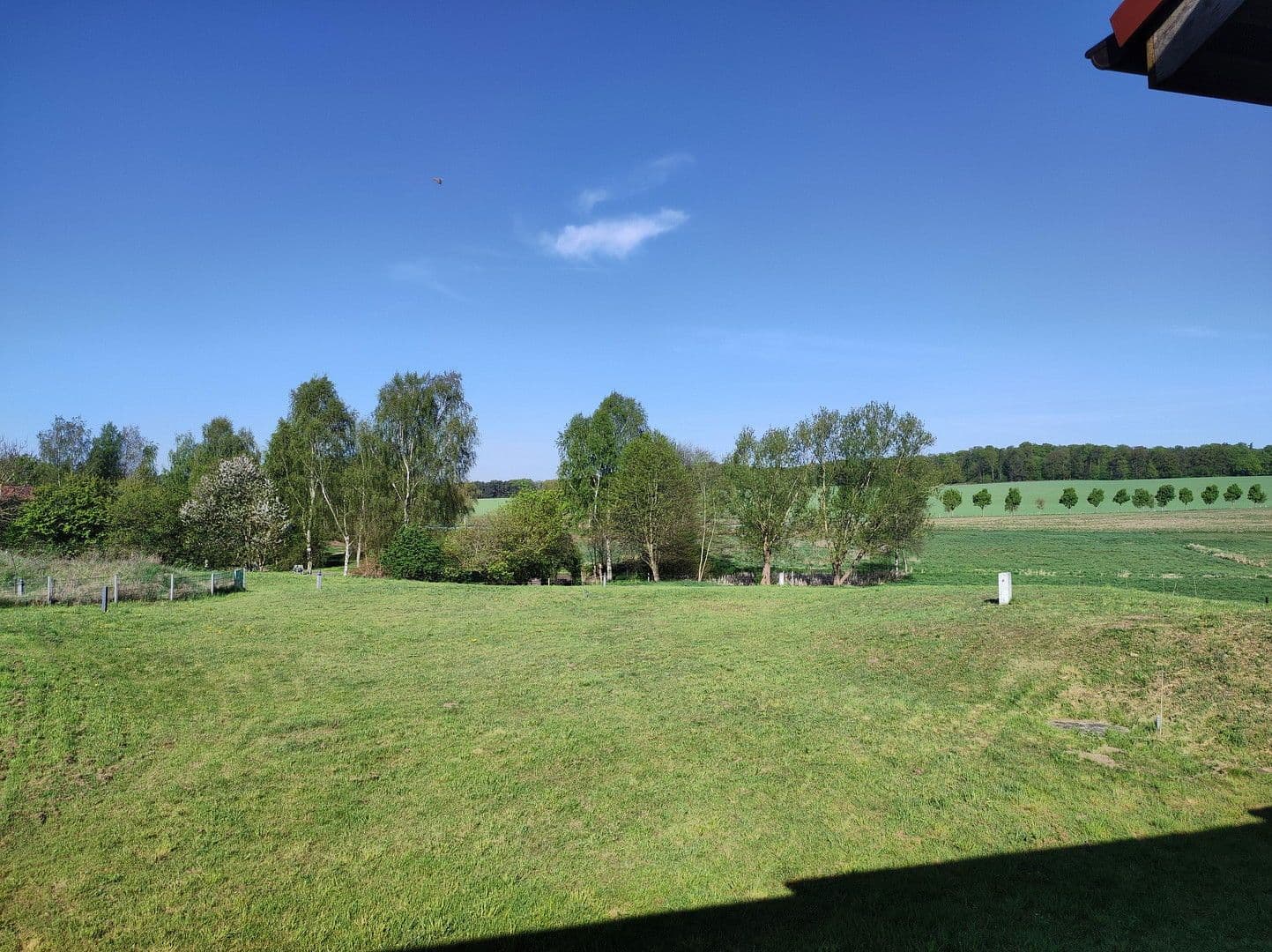 Pronájem bytu 1+1 24 m², Zur Rieselwiese 7b, Demen, Mecklenburg-Vorpommern Pronájem bytu 1+1 24 m², Zur Rieselwiese 7b, Demen, Mecklenburg-Vorpommern