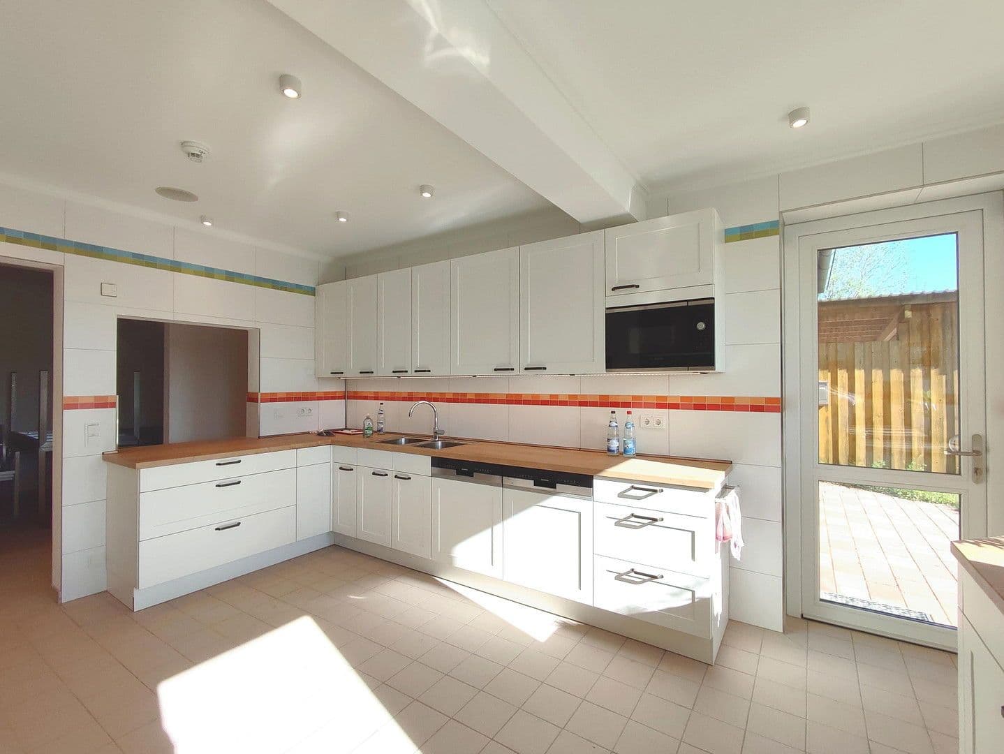 Pronájem bytu 1+1 24 m², Zur Rieselwiese 7b, Demen, Mecklenburg-Vorpommern Pronájem bytu 1+1 24 m², Zur Rieselwiese 7b, Demen, Mecklenburg-Vorpommern