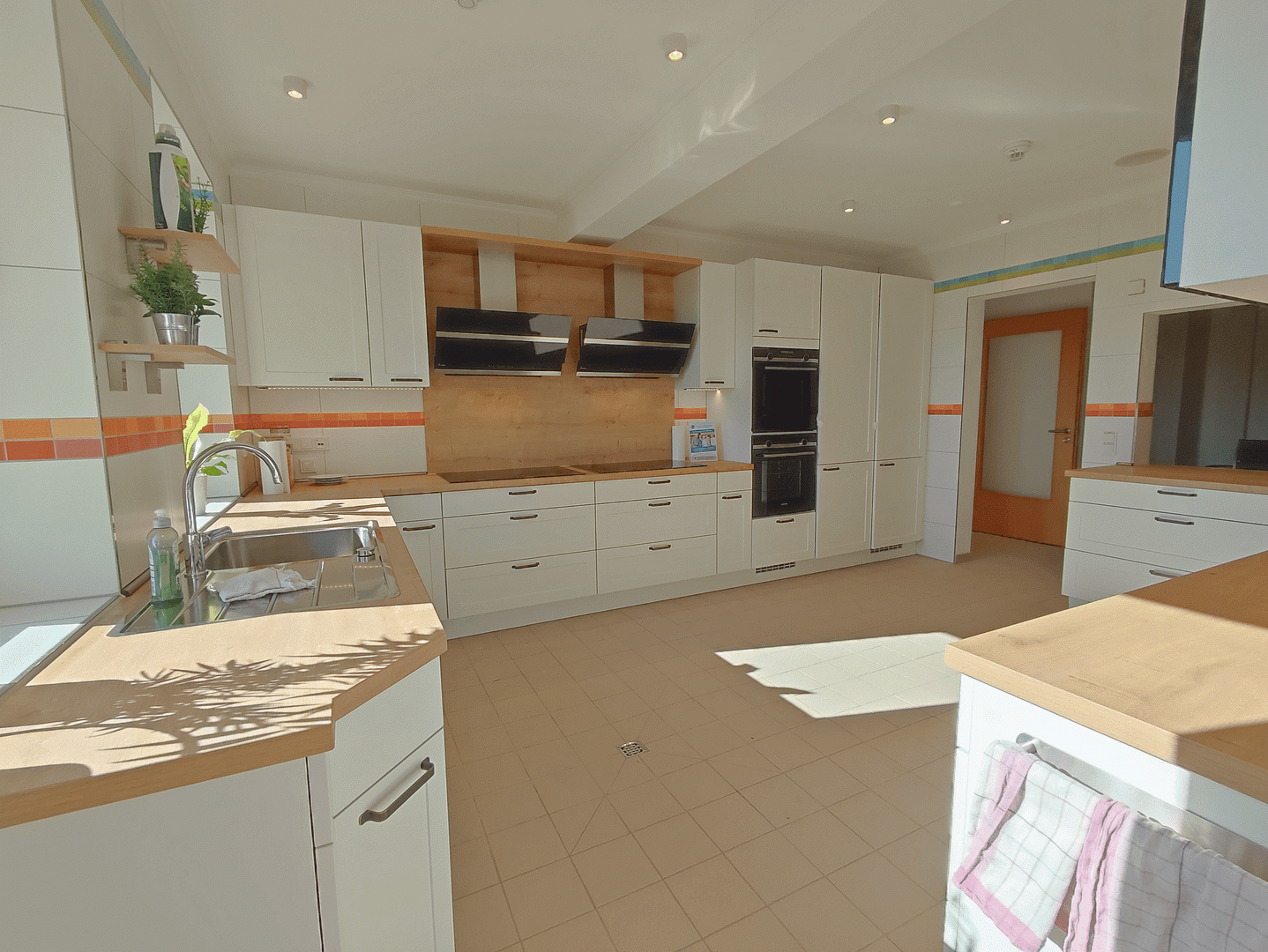 Pronájem bytu 1+1 24 m², Zur Rieselwiese 7b, Demen, Mecklenburg-Vorpommern Pronájem bytu 1+1 24 m², Zur Rieselwiese 7b, Demen, Mecklenburg-Vorpommern