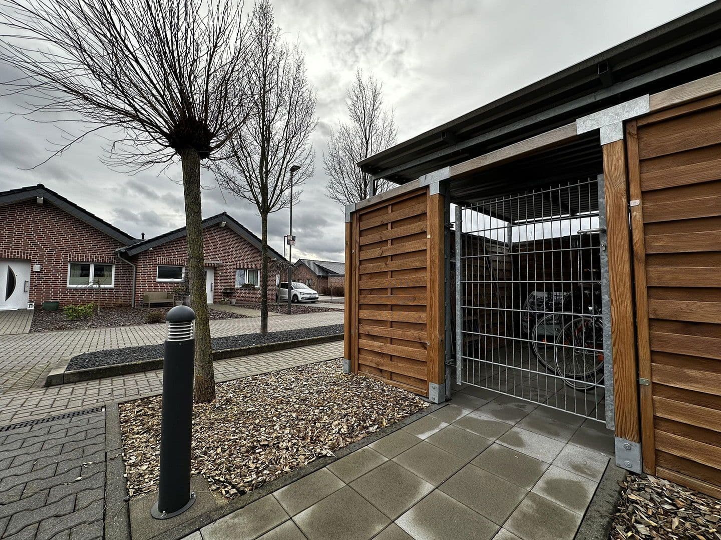 Pronájem bytu 3+1 100 m², Bergmannsweg 76, Baesweiler, Severní Porýní-Vestfálsko Pronájem bytu 3+1 100 m², Bergmannsweg 76, Baesweiler, Severní Porýní-Vestfálsko