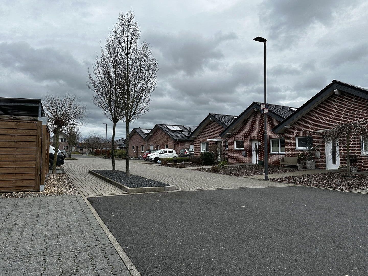 Pronájem bytu 3+1 100 m², Bergmannsweg 76, Baesweiler, Severní Porýní-Vestfálsko Pronájem bytu 3+1 100 m², Bergmannsweg 76, Baesweiler, Severní Porýní-Vestfálsko