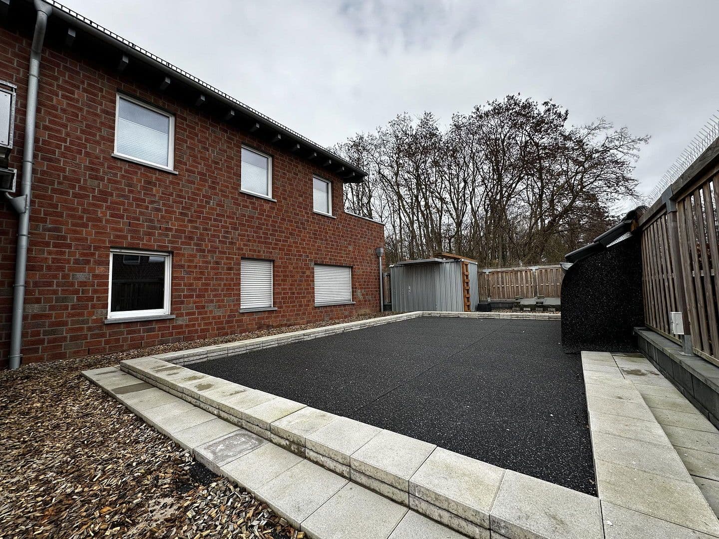 Pronájem bytu 3+1 100 m², Bergmannsweg 76, Baesweiler, Severní Porýní-Vestfálsko Pronájem bytu 3+1 100 m², Bergmannsweg 76, Baesweiler, Severní Porýní-Vestfálsko