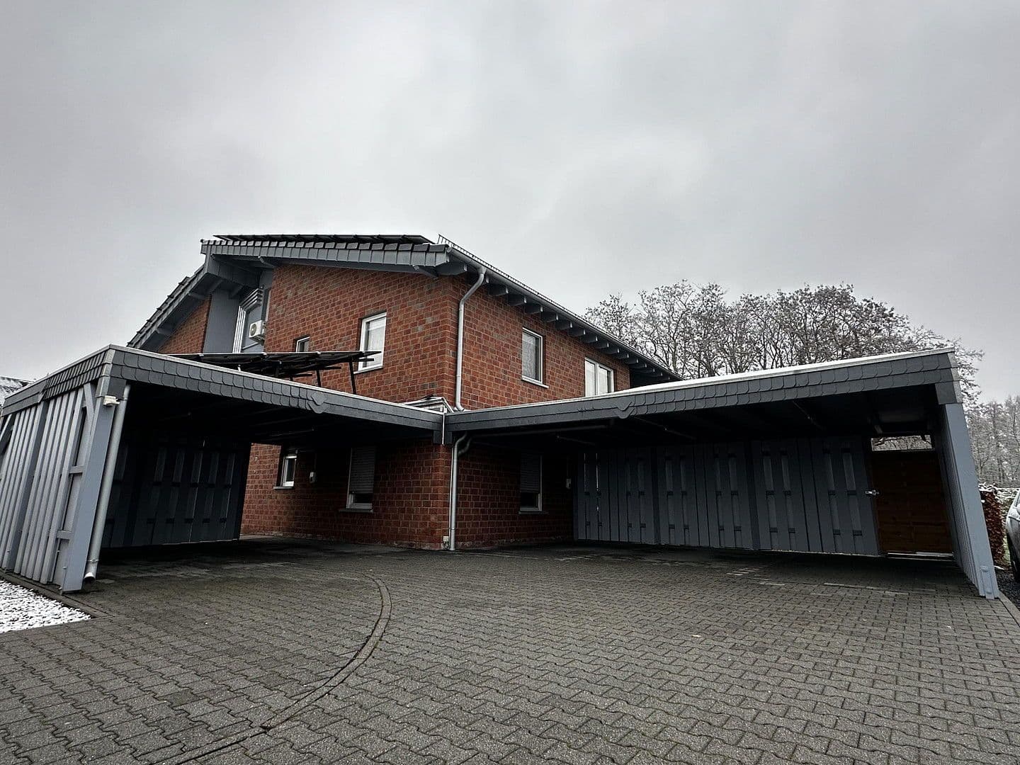 Pronájem bytu 3+1 100 m², Bergmannsweg 76, Baesweiler, Severní Porýní-Vestfálsko Pronájem bytu 3+1 100 m², Bergmannsweg 76, Baesweiler, Severní Porýní-Vestfálsko