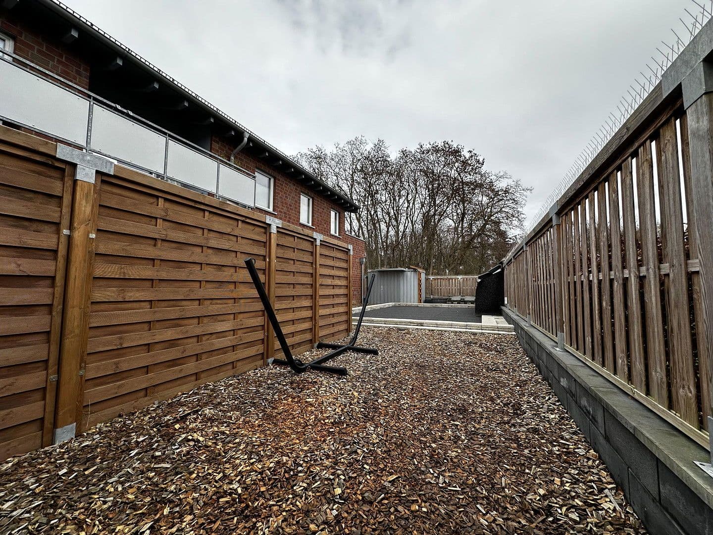 Pronájem bytu 3+1 100 m², Bergmannsweg 76, Baesweiler, Severní Porýní-Vestfálsko Pronájem bytu 3+1 100 m², Bergmannsweg 76, Baesweiler, Severní Porýní-Vestfálsko