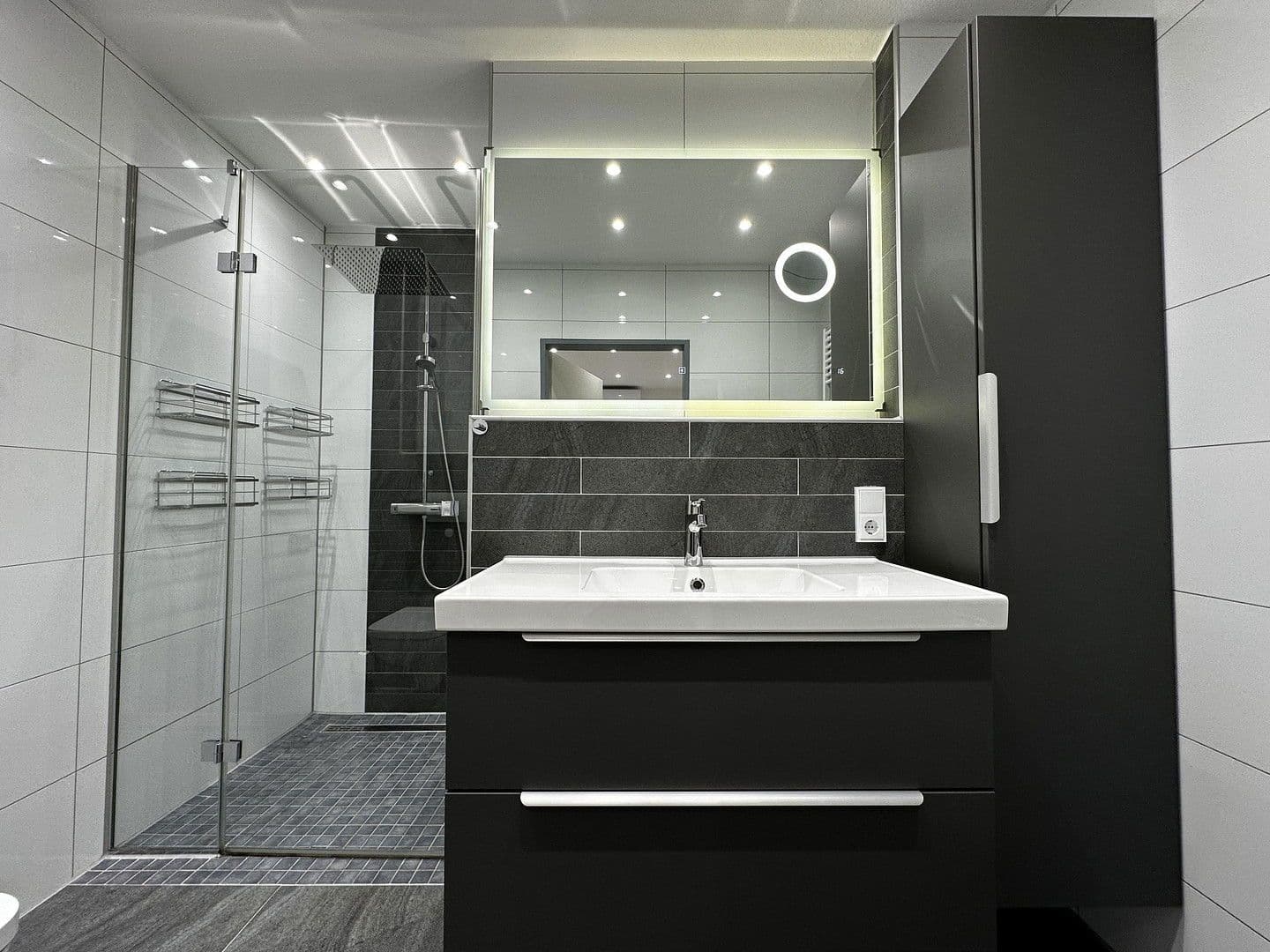 Pronájem bytu 3+1 100 m², Bergmannsweg 76, Baesweiler, Severní Porýní-Vestfálsko Pronájem bytu 3+1 100 m², Bergmannsweg 76, Baesweiler, Severní Porýní-Vestfálsko