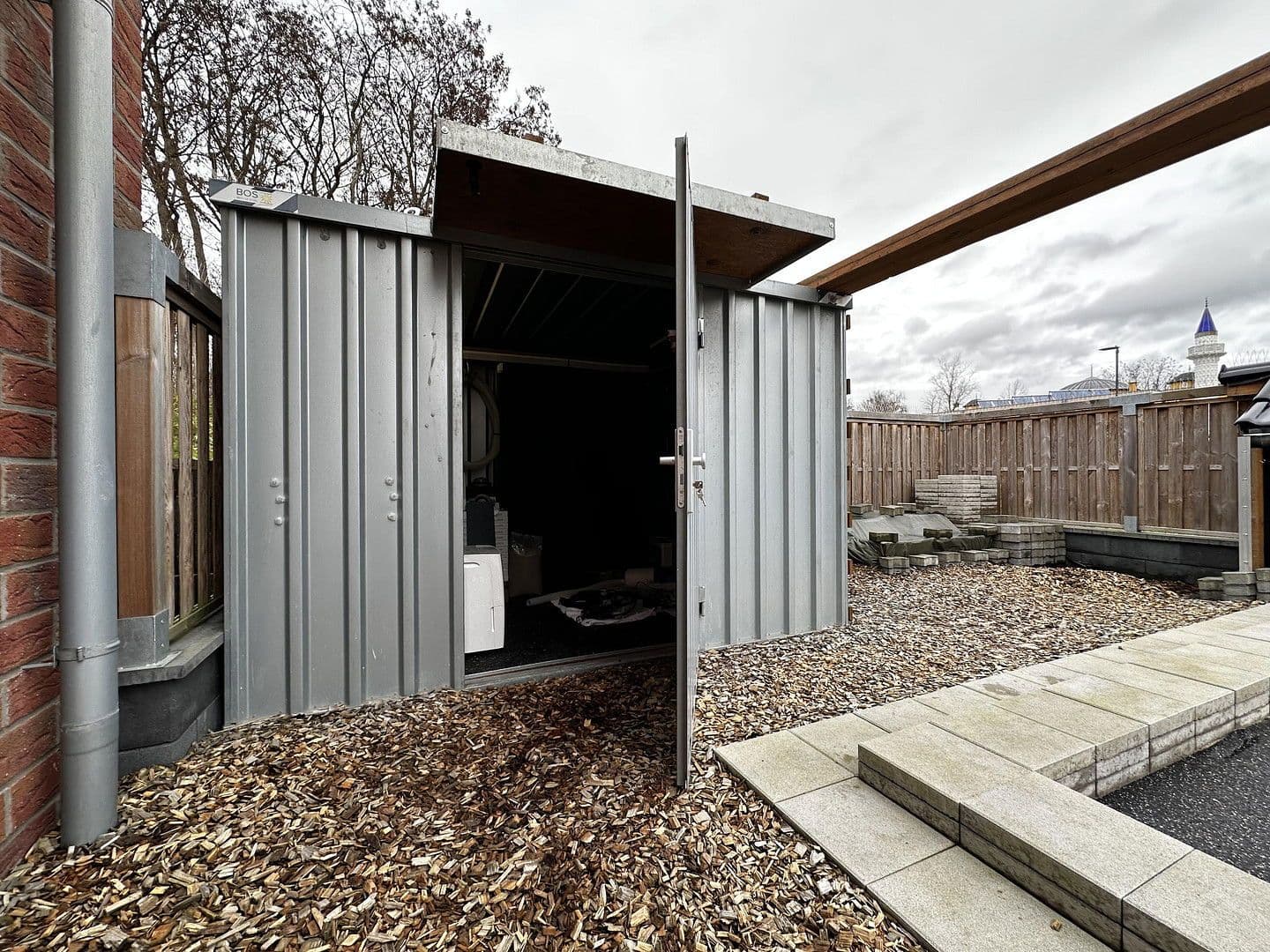 Pronájem bytu 3+1 100 m², Bergmannsweg 76, Baesweiler, Severní Porýní-Vestfálsko Pronájem bytu 3+1 100 m², Bergmannsweg 76, Baesweiler, Severní Porýní-Vestfálsko