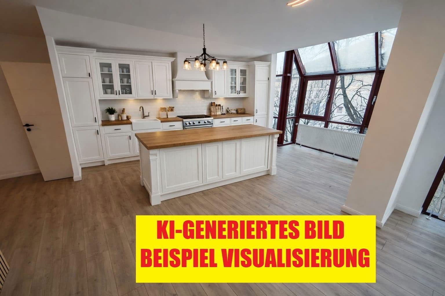 Prodej bytu 2+1 75 m², Albrechtstr. 22, Bremen, Bremen Prodej bytu 2+1 75 m², Albrechtstr. 22, Bremen, Bremen