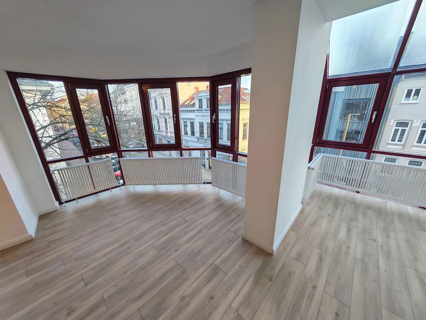 Prodej bytu 2+1 75 m², Albrechtstr. 22, Bremen, Bremen Prodej bytu 2+1 75 m², Albrechtstr. 22, Bremen, Bremen