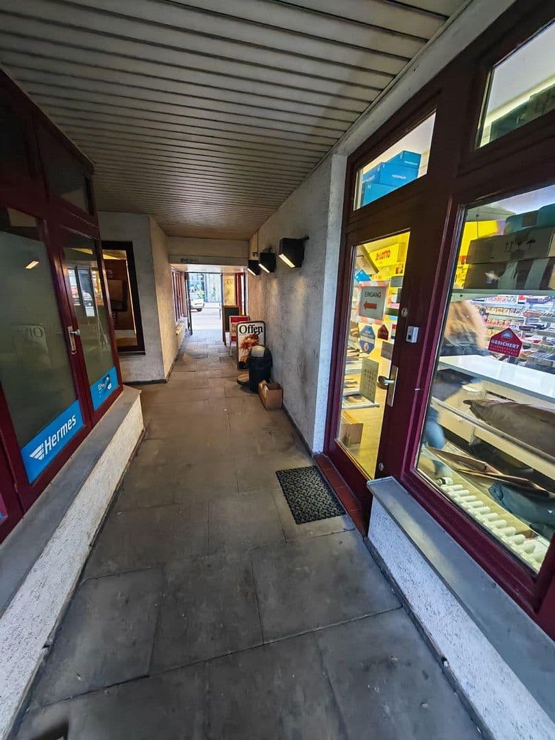 Prodej bytu 2+1 75 m², Albrechtstr. 22, Bremen, Bremen Prodej bytu 2+1 75 m², Albrechtstr. 22, Bremen, Bremen