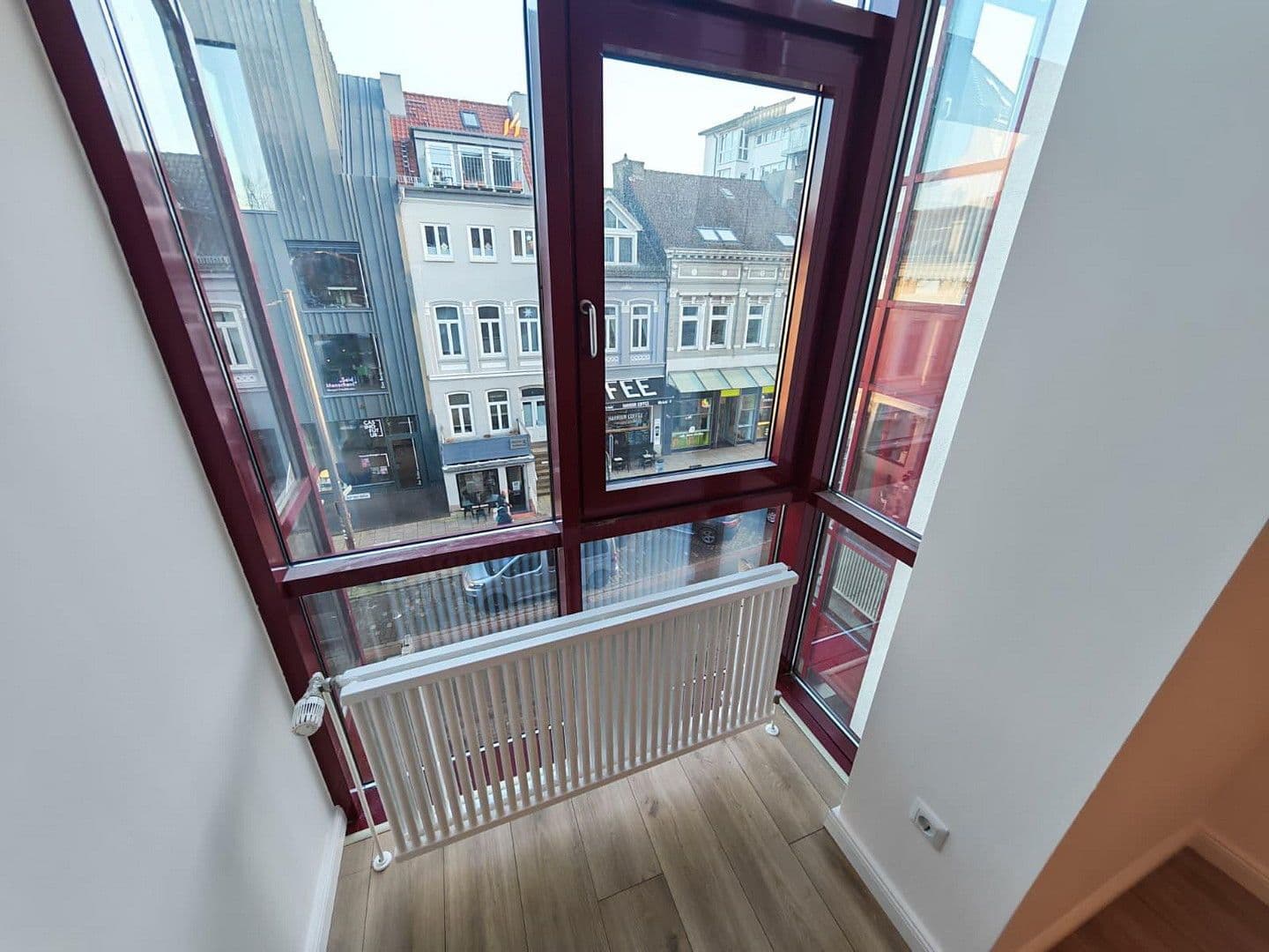 Prodej bytu 2+1 75 m², Albrechtstr. 22, Bremen, Bremen Prodej bytu 2+1 75 m², Albrechtstr. 22, Bremen, Bremen