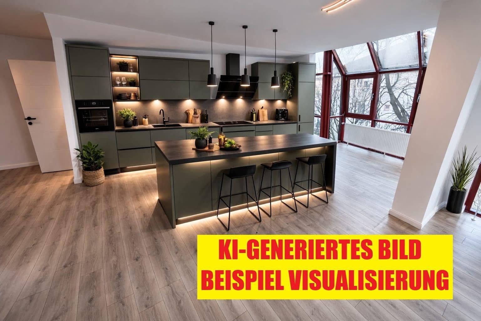 Prodej bytu 2+1 75 m², Albrechtstr. 22, Bremen, Bremen Prodej bytu 2+1 75 m², Albrechtstr. 22, Bremen, Bremen