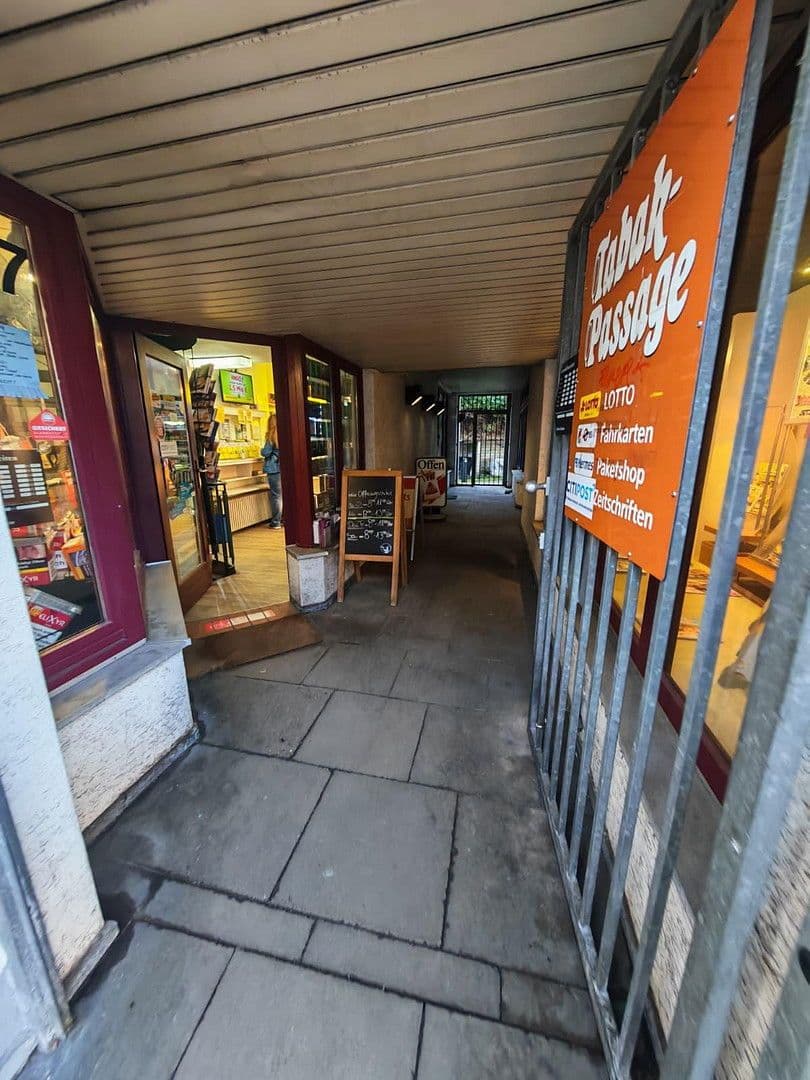 Prodej bytu 2+1 75 m², Albrechtstr. 22, Bremen, Bremen Prodej bytu 2+1 75 m², Albrechtstr. 22, Bremen, Bremen