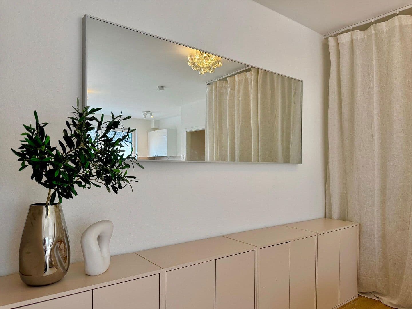 Pronájem bytu 1+1 45 m², Endenicher Str. 308, Bonn, Severní Porýní-Vestfálsko Pronájem bytu 1+1 45 m², Endenicher Str. 308, Bonn, Severní Porýní-Vestfálsko