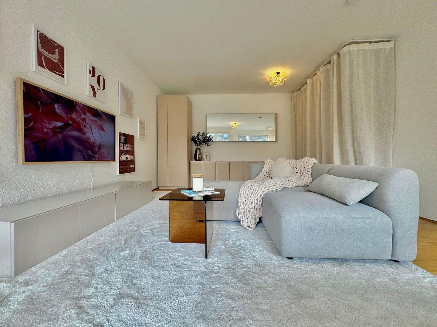 Pronájem bytu 1+1 45 m², Endenicher Str. 308, Bonn, Severní Porýní-Vestfálsko Pronájem bytu 1+1 45 m², Endenicher Str. 308, Bonn, Severní Porýní-Vestfálsko