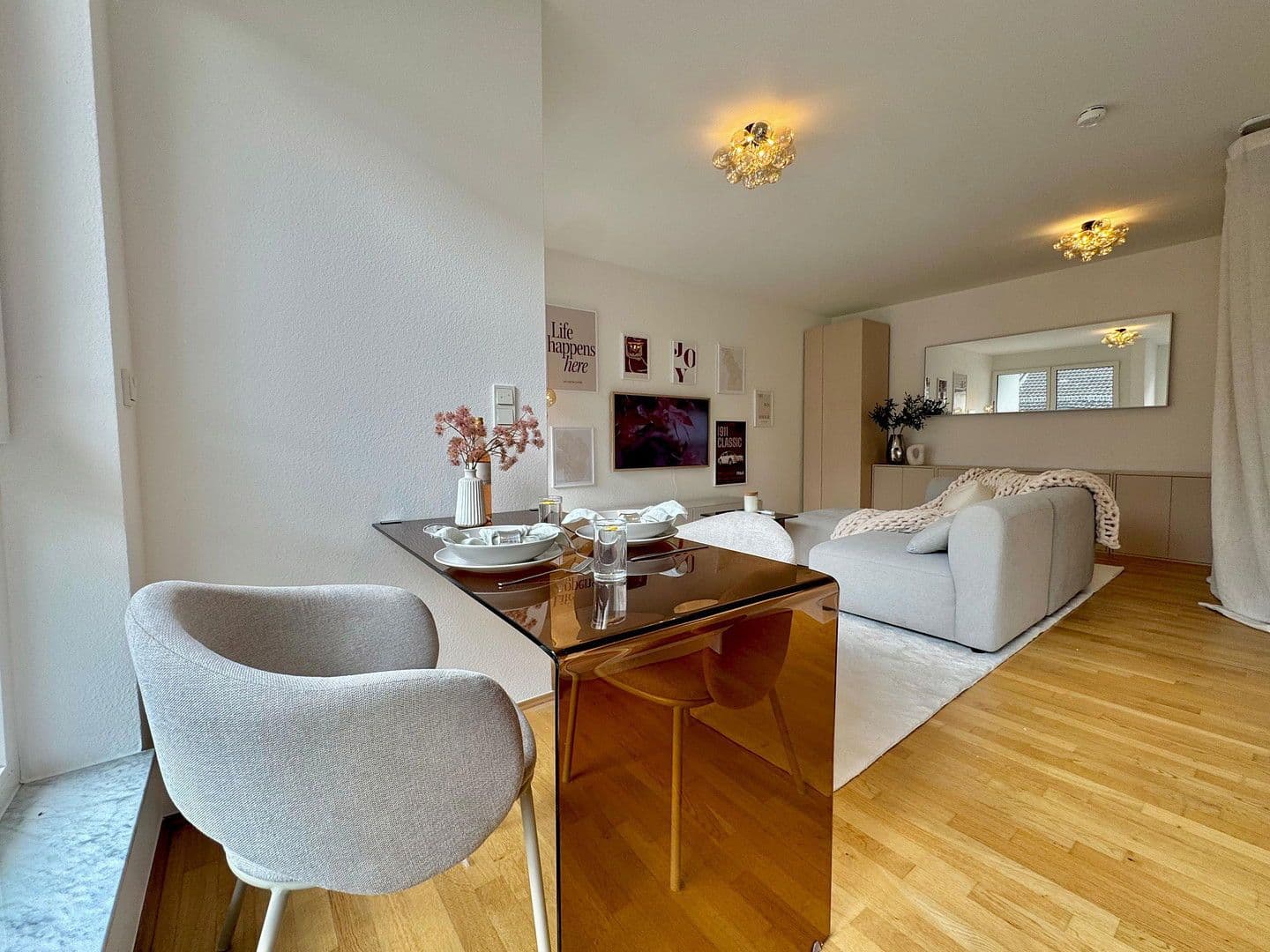 Pronájem bytu 1+1 45 m², Endenicher Str. 308, Bonn, Severní Porýní-Vestfálsko Pronájem bytu 1+1 45 m², Endenicher Str. 308, Bonn, Severní Porýní-Vestfálsko