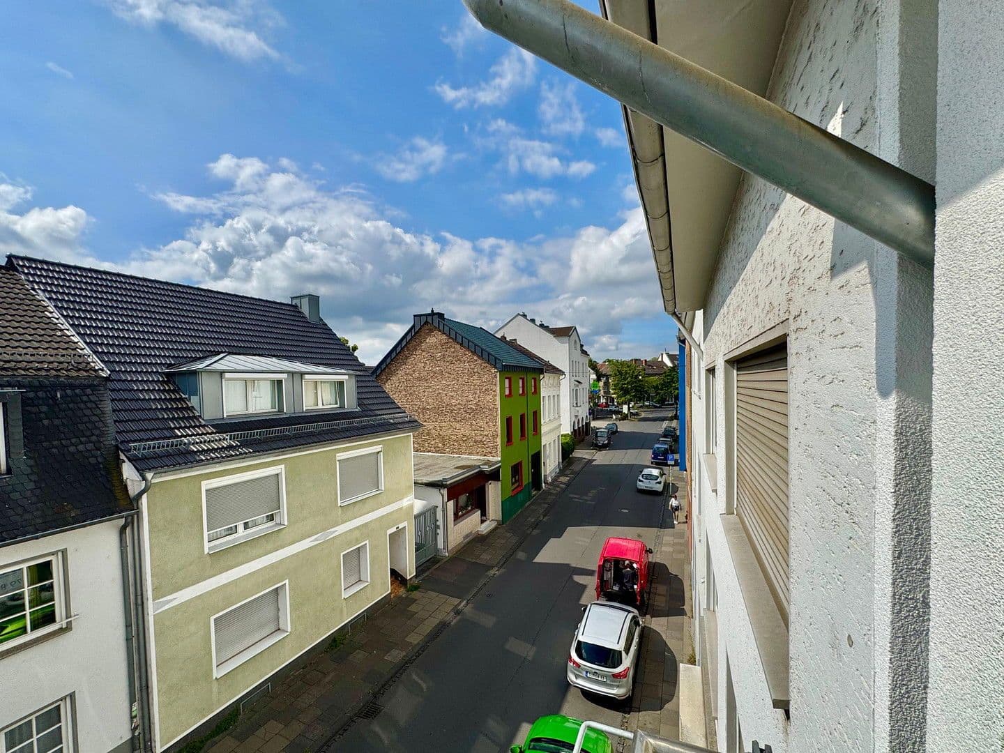 Pronájem bytu 1+1 45 m², Endenicher Str. 308, Bonn, Severní Porýní-Vestfálsko Pronájem bytu 1+1 45 m², Endenicher Str. 308, Bonn, Severní Porýní-Vestfálsko