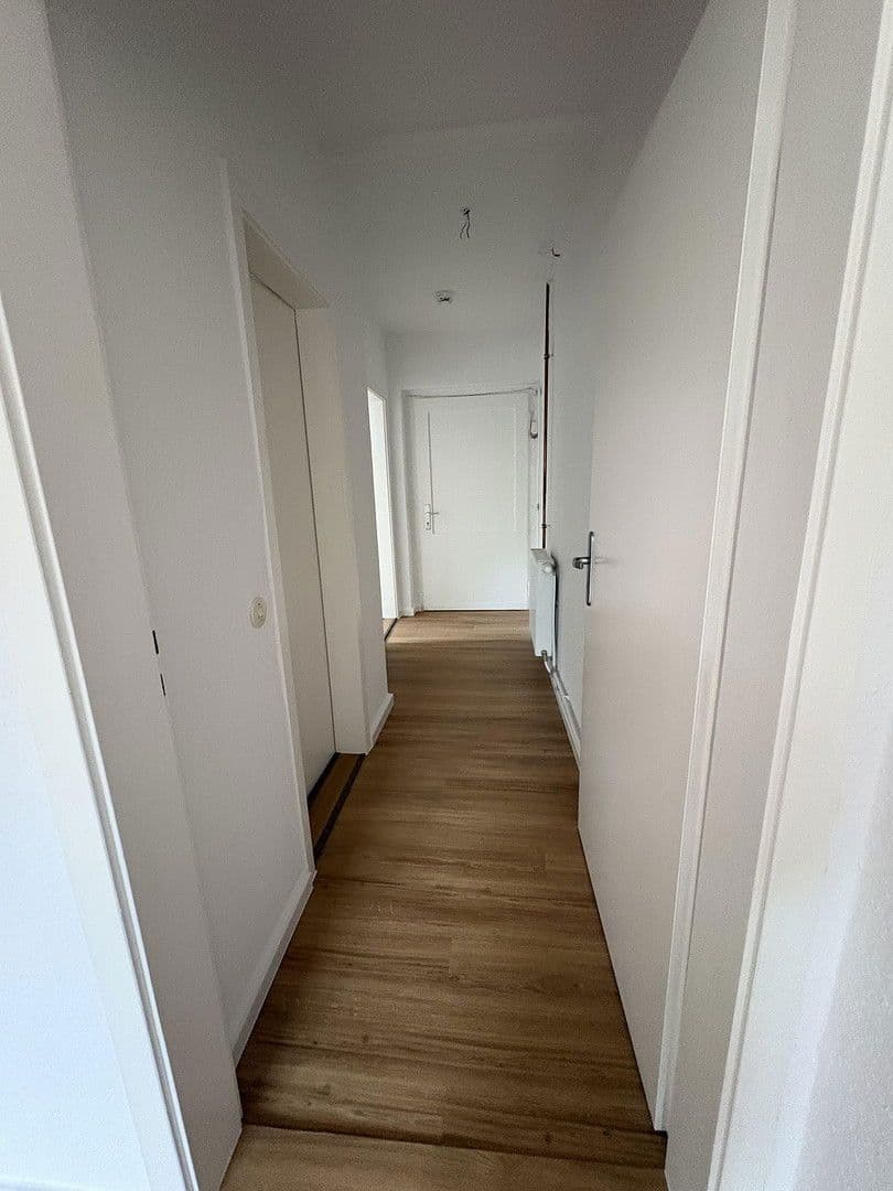 Pronájem bytu 1+1 36 m², Rüdersdorfer Straße 26, Woltersdorf, Braniborsko Pronájem bytu 1+1 36 m², Rüdersdorfer Straße 26, Woltersdorf, Braniborsko