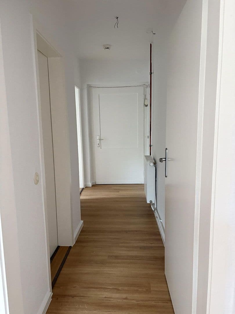 Pronájem bytu 1+1 36 m², Rüdersdorfer Straße 26, Woltersdorf, Braniborsko Pronájem bytu 1+1 36 m², Rüdersdorfer Straße 26, Woltersdorf, Braniborsko