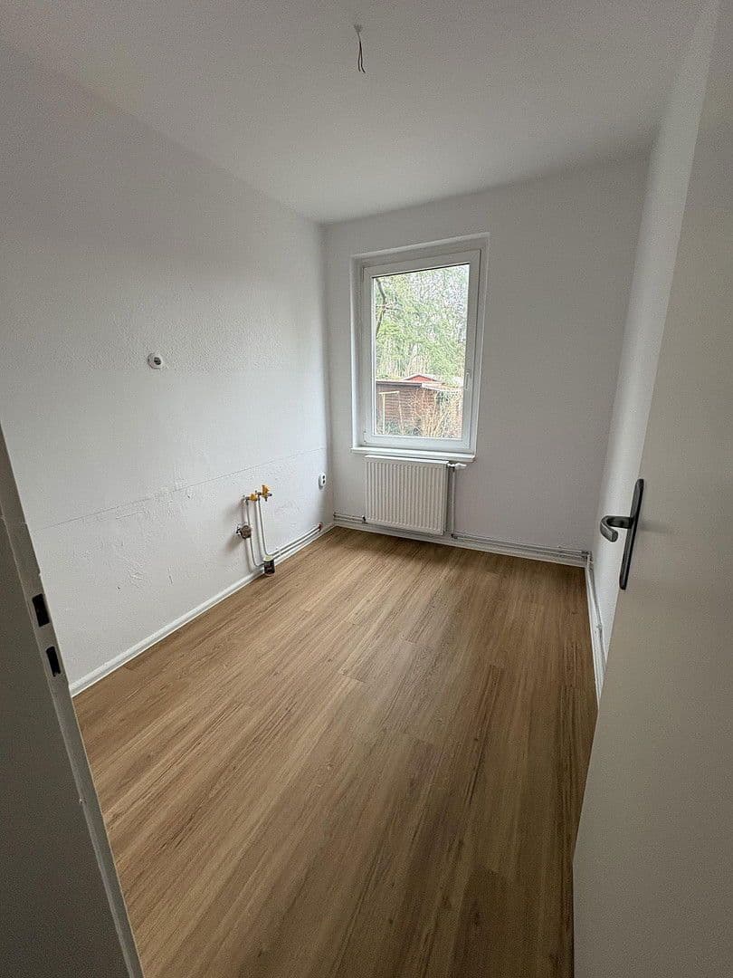 Pronájem bytu 1+1 36 m², Rüdersdorfer Straße 26, Woltersdorf, Braniborsko Pronájem bytu 1+1 36 m², Rüdersdorfer Straße 26, Woltersdorf, Braniborsko