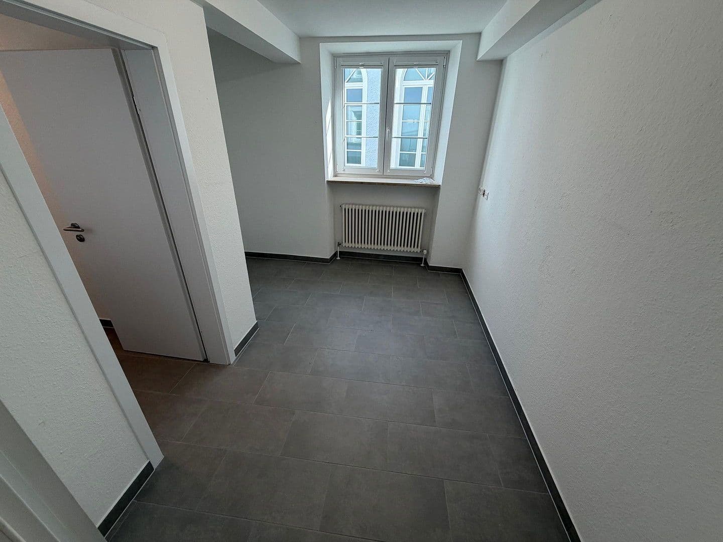 Pronájem kanceláře 125 m², Josefstraße 2A, Donaueschingen, Bádensko-Württembersko Pronájem kanceláře 125 m², Josefstraße 2A, Donaueschingen, Bádensko-Württembersko