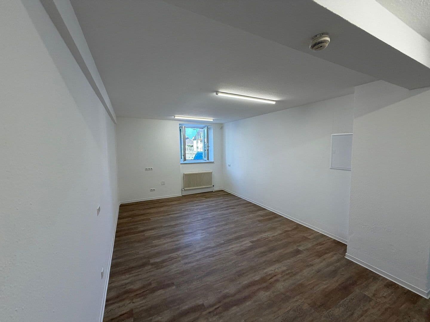 Pronájem kanceláře 125 m², Josefstraße 2A, Donaueschingen, Bádensko-Württembersko Pronájem kanceláře 125 m², Josefstraße 2A, Donaueschingen, Bádensko-Württembersko