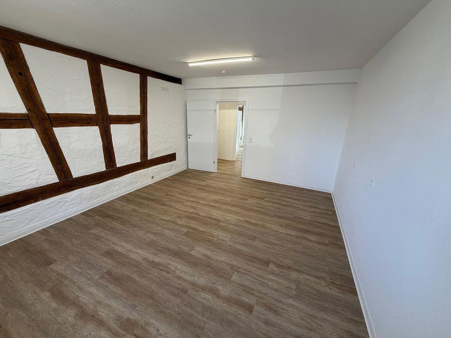 Pronájem kanceláře 125 m², Josefstraße 2A, Donaueschingen, Bádensko-Württembersko Pronájem kanceláře 125 m², Josefstraße 2A, Donaueschingen, Bádensko-Württembersko