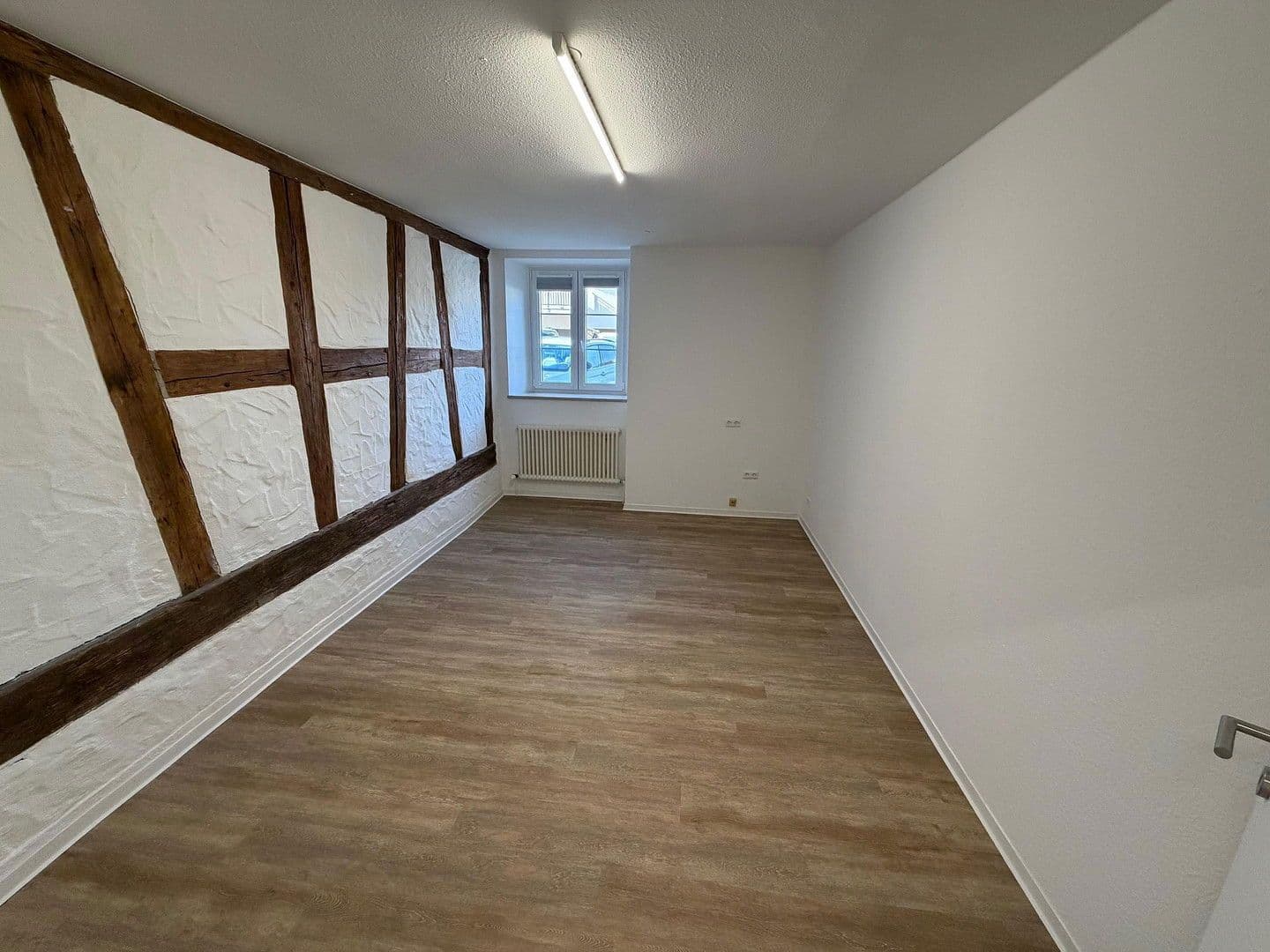 Pronájem kanceláře 125 m², Josefstraße 2A, Donaueschingen, Bádensko-Württembersko Pronájem kanceláře 125 m², Josefstraße 2A, Donaueschingen, Bádensko-Württembersko