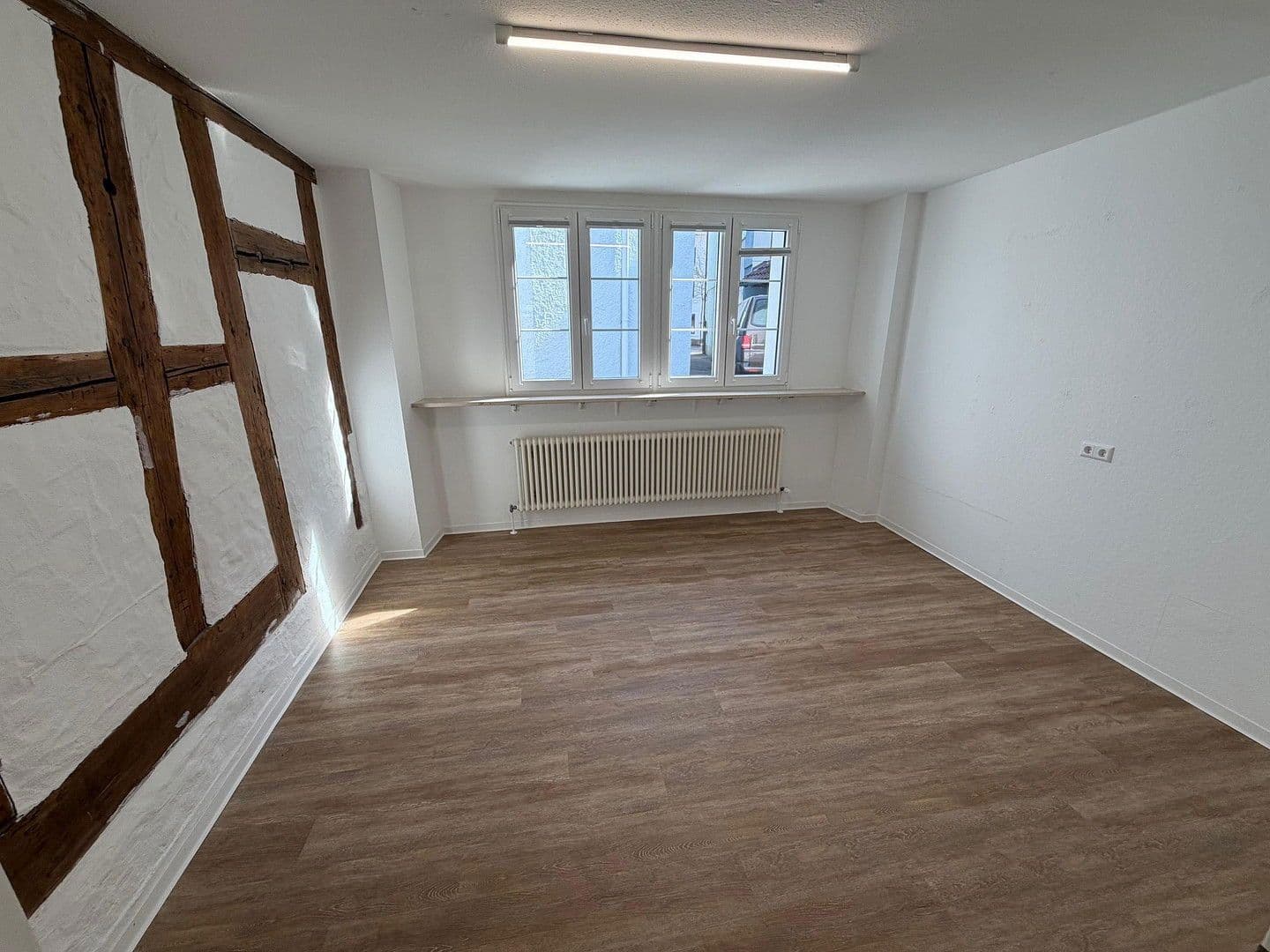 Pronájem kanceláře 125 m², Josefstraße 2A, Donaueschingen, Bádensko-Württembersko Pronájem kanceláře 125 m², Josefstraße 2A, Donaueschingen, Bádensko-Württembersko
