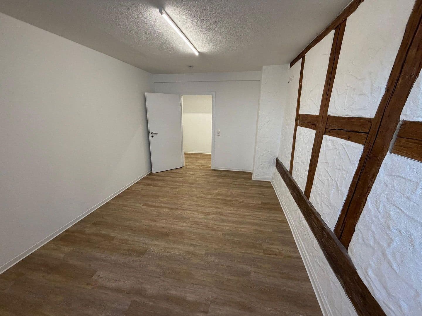 Pronájem kanceláře 125 m², Josefstraße 2A, Donaueschingen, Bádensko-Württembersko Pronájem kanceláře 125 m², Josefstraße 2A, Donaueschingen, Bádensko-Württembersko