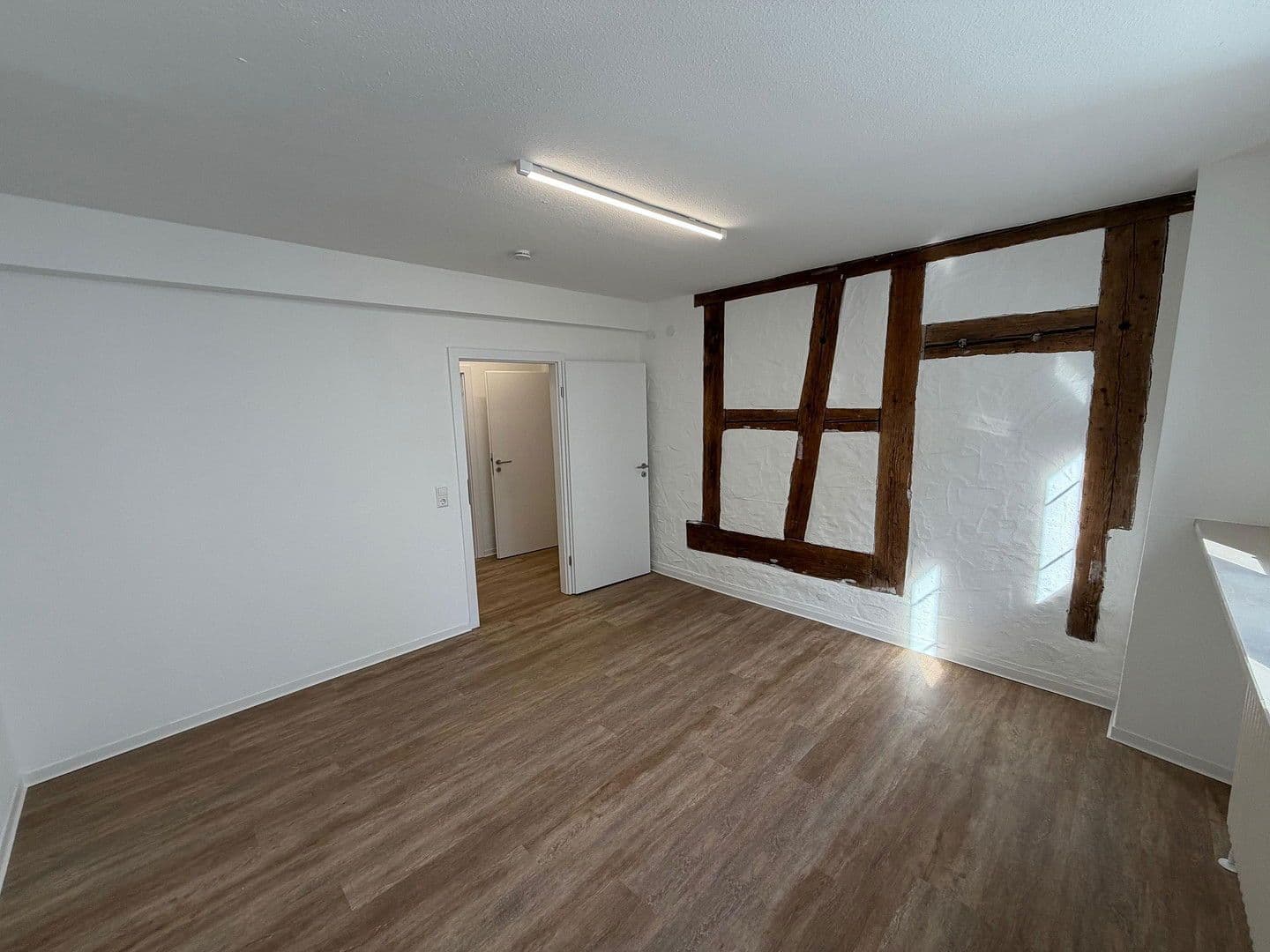 Pronájem kanceláře 125 m², Josefstraße 2A, Donaueschingen, Bádensko-Württembersko Pronájem kanceláře 125 m², Josefstraße 2A, Donaueschingen, Bádensko-Württembersko