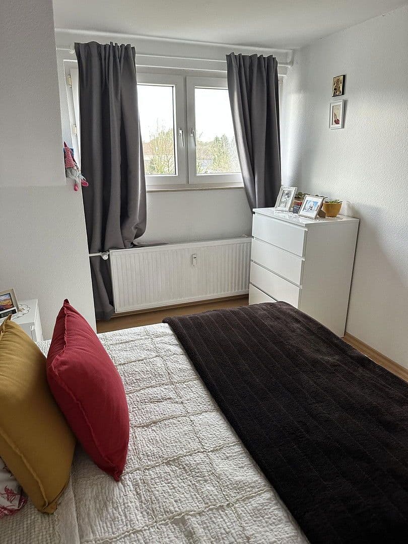 Prodej bytu 2+1 48 m², Bergisch Gladbach, Severní Porýní-Vestfálsko Prodej bytu 2+1 48 m², Bergisch Gladbach, Severní Porýní-Vestfálsko