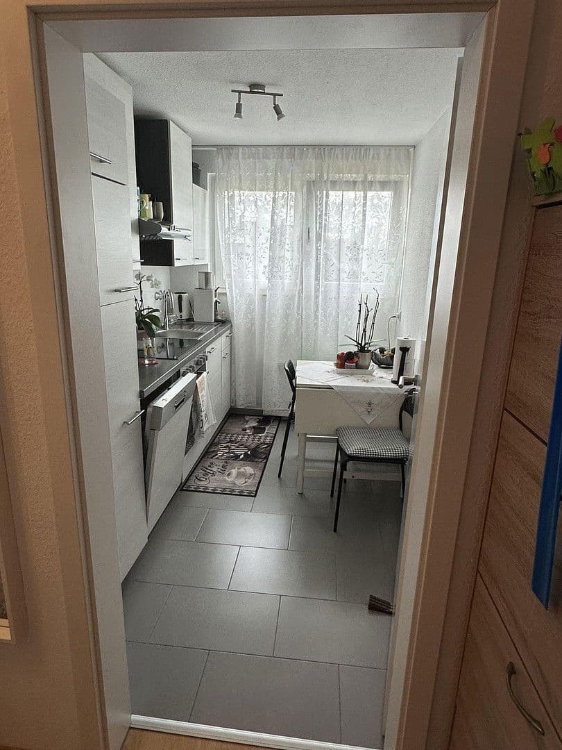 Prodej bytu 2+1 48 m², Bergisch Gladbach, Severní Porýní-Vestfálsko Prodej bytu 2+1 48 m², Bergisch Gladbach, Severní Porýní-Vestfálsko