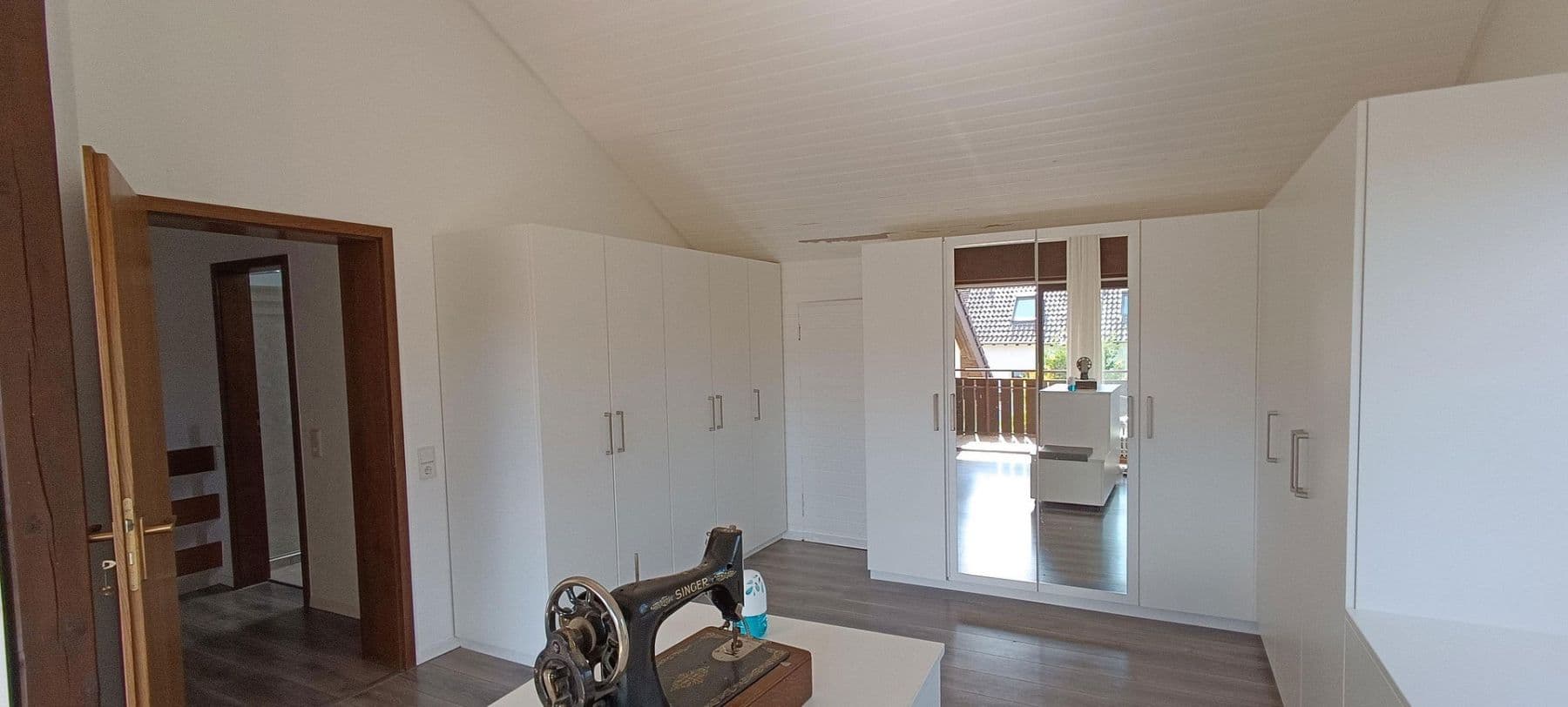 Prodej domu 240 m², pozemek 781 m², Bretten, Bádensko-Württembersko Prodej domu 240 m², pozemek 781 m², Bretten, Bádensko-Württembersko