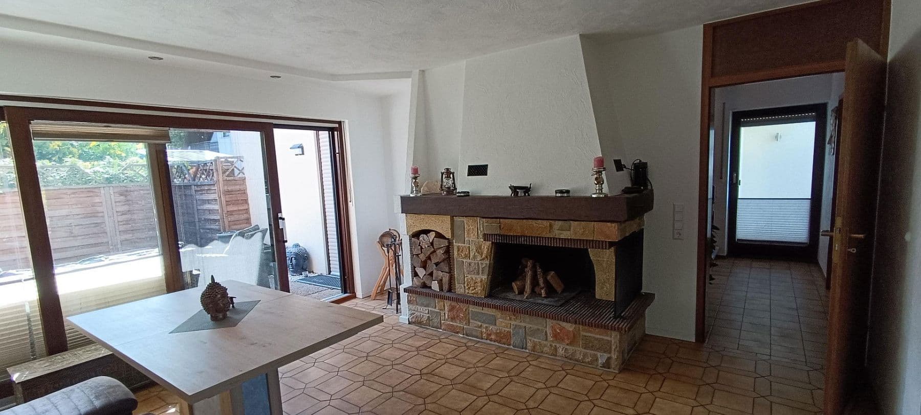 Prodej domu 240 m², pozemek 781 m², Bretten, Bádensko-Württembersko Prodej domu 240 m², pozemek 781 m², Bretten, Bádensko-Württembersko