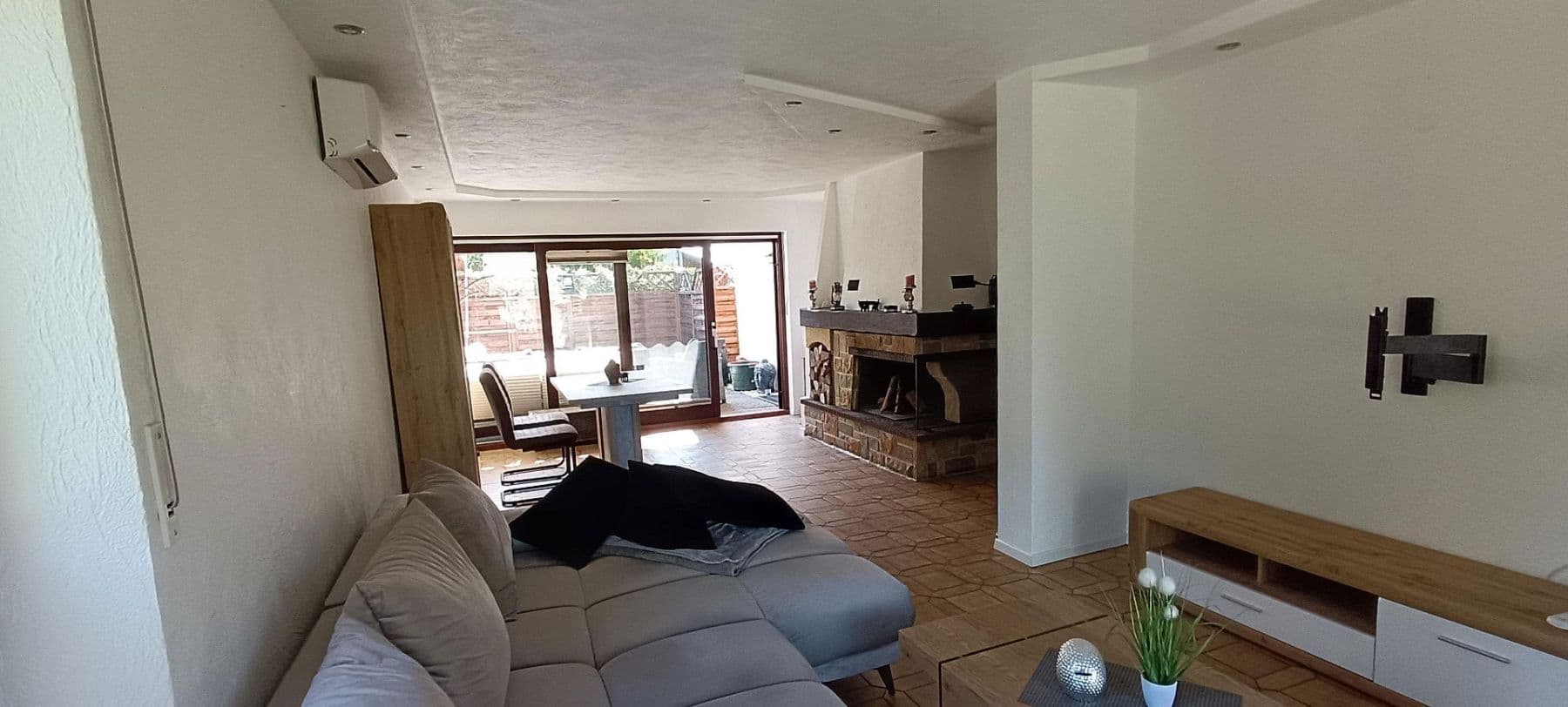 Prodej domu 240 m², pozemek 781 m², Bretten, Bádensko-Württembersko Prodej domu 240 m², pozemek 781 m², Bretten, Bádensko-Württembersko