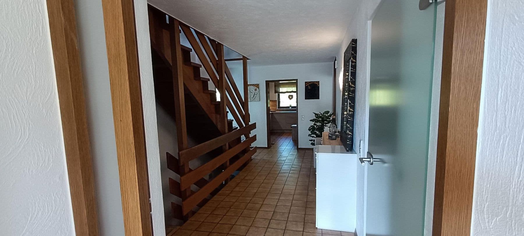 Prodej domu 240 m², pozemek 781 m², Bretten, Bádensko-Württembersko Prodej domu 240 m², pozemek 781 m², Bretten, Bádensko-Württembersko