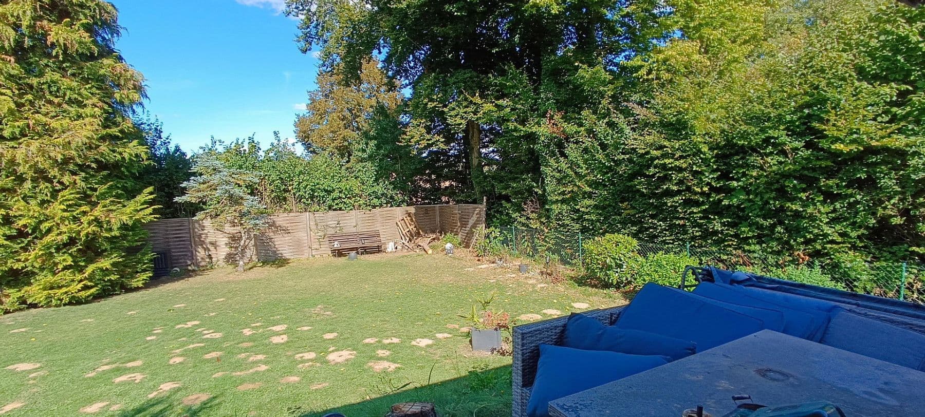 Prodej domu 240 m², pozemek 781 m², Bretten, Bádensko-Württembersko Prodej domu 240 m², pozemek 781 m², Bretten, Bádensko-Württembersko