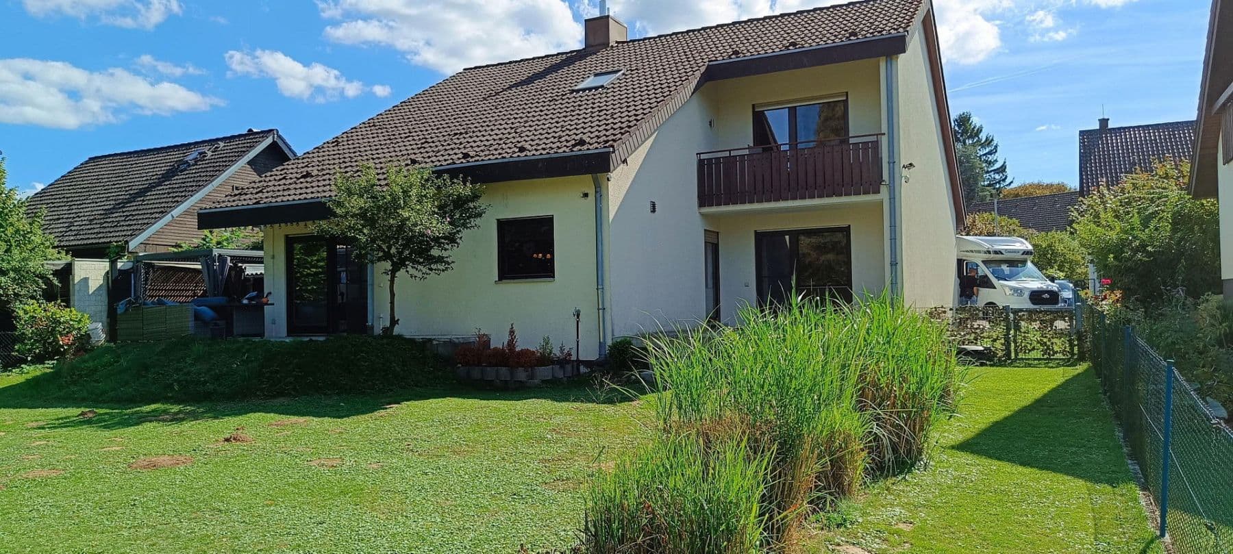Prodej domu 240 m², pozemek 781 m², Bretten, Bádensko-Württembersko Prodej domu 240 m², pozemek 781 m², Bretten, Bádensko-Württembersko