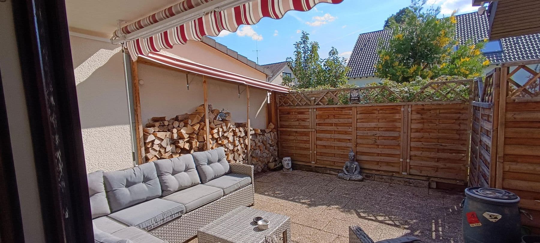 Prodej domu 240 m², pozemek 781 m², Bretten, Bádensko-Württembersko Prodej domu 240 m², pozemek 781 m², Bretten, Bádensko-Württembersko