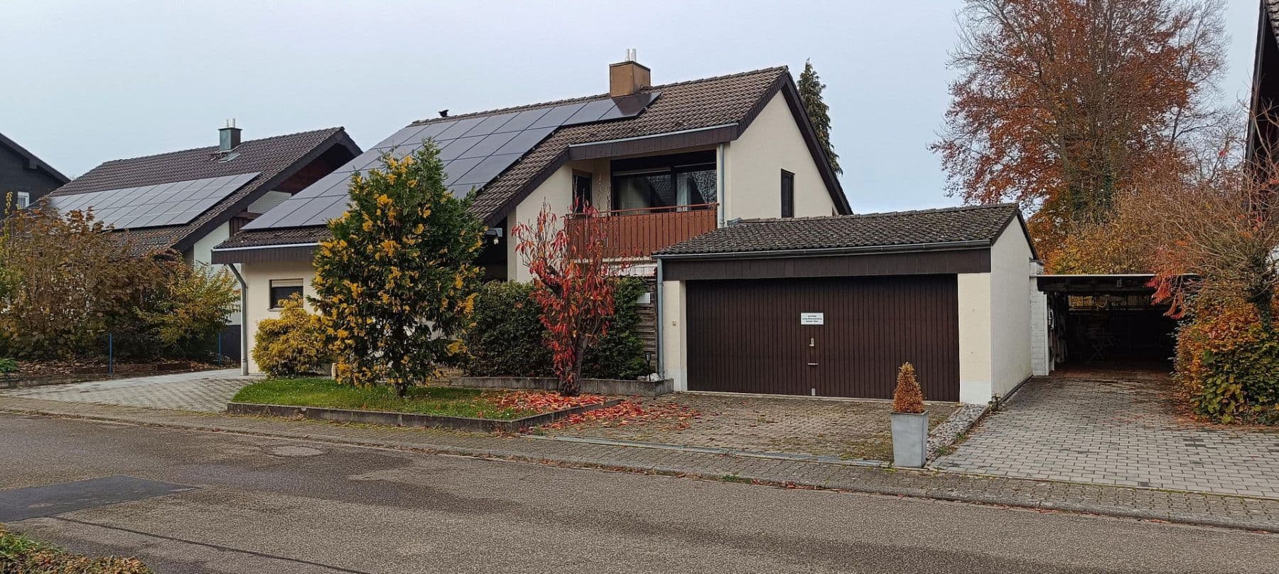 Prodej domu 240 m², pozemek 781 m², Bretten, Bádensko-Württembersko Prodej domu 240 m², pozemek 781 m², Bretten, Bádensko-Württembersko