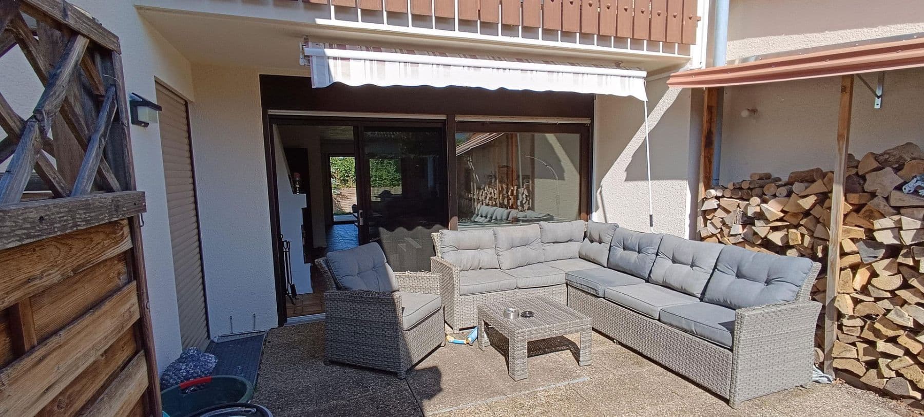 Prodej domu 240 m², pozemek 781 m², Bretten, Bádensko-Württembersko Prodej domu 240 m², pozemek 781 m², Bretten, Bádensko-Württembersko