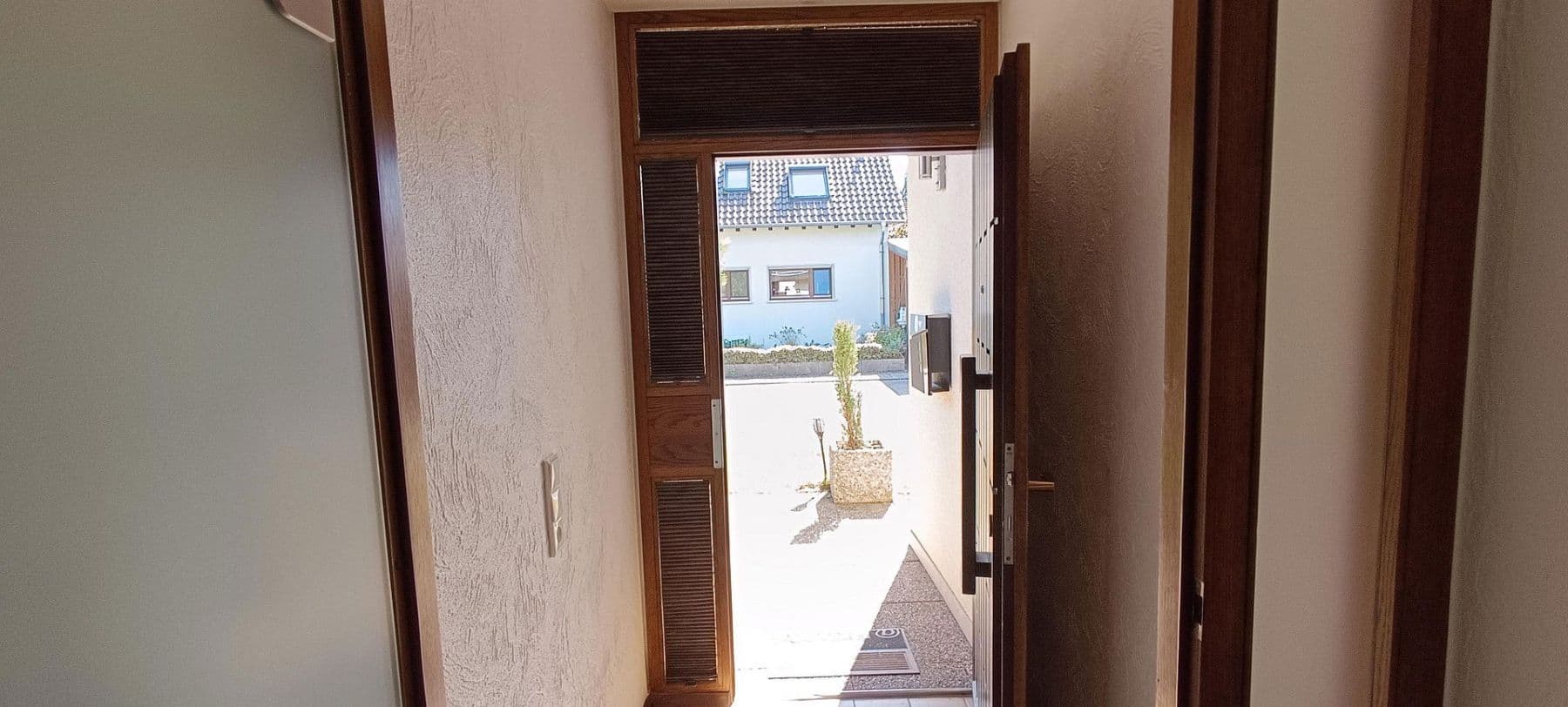 Prodej domu 240 m², pozemek 781 m², Bretten, Bádensko-Württembersko Prodej domu 240 m², pozemek 781 m², Bretten, Bádensko-Württembersko