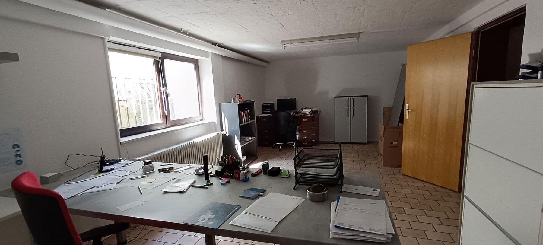 Prodej domu 240 m², pozemek 781 m², Bretten, Bádensko-Württembersko Prodej domu 240 m², pozemek 781 m², Bretten, Bádensko-Württembersko