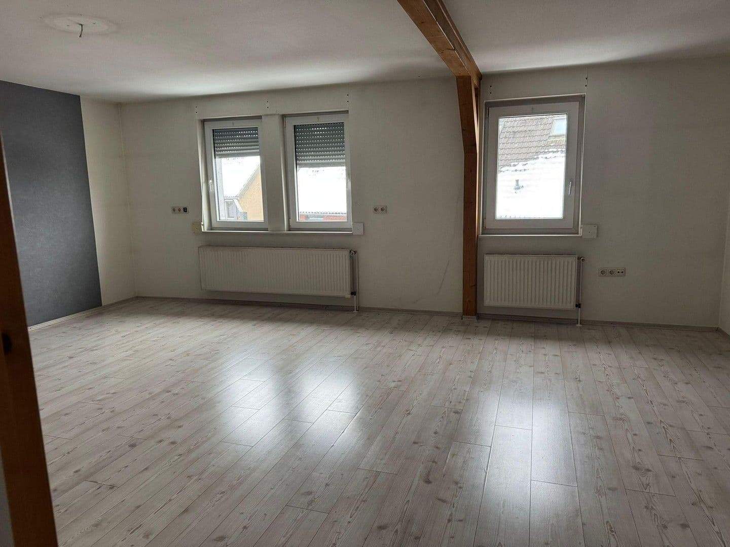 Pronájem domu 69 m², pozemek 432 m², Dannhäuser Brink 12, Bad Gandersheim, Dolní Sasko Pronájem domu 69 m², pozemek 432 m², Dannhäuser Brink 12, Bad Gandersheim, Dolní Sasko