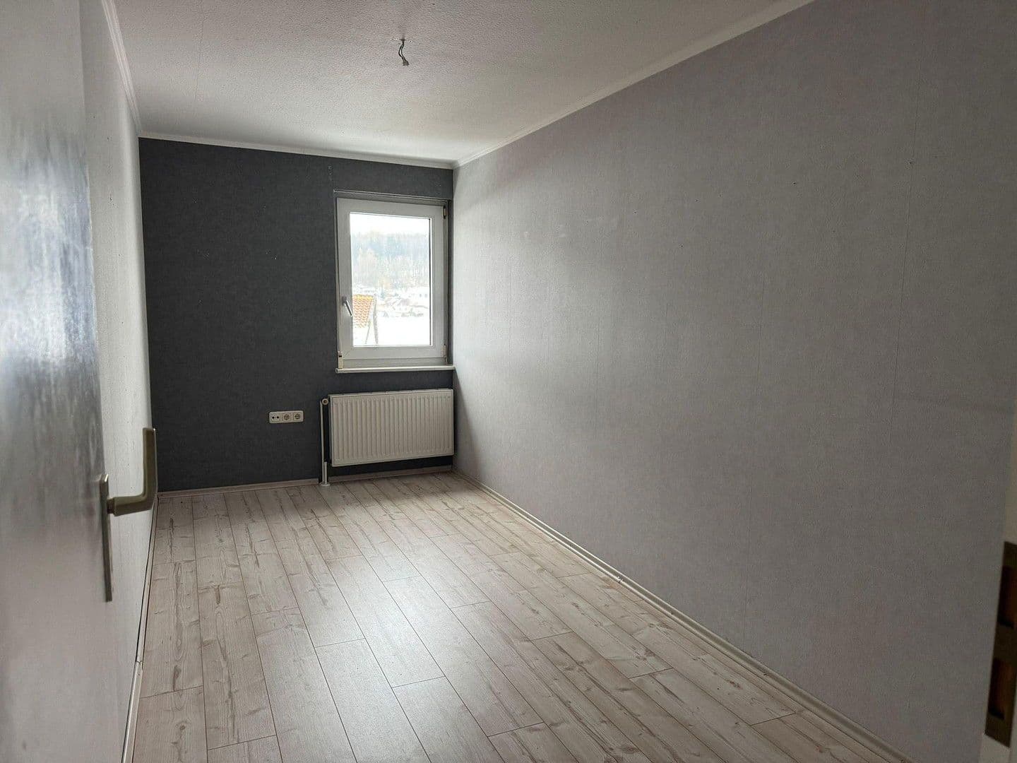 Pronájem domu 69 m², pozemek 432 m², Dannhäuser Brink 12, Bad Gandersheim, Dolní Sasko Pronájem domu 69 m², pozemek 432 m², Dannhäuser Brink 12, Bad Gandersheim, Dolní Sasko