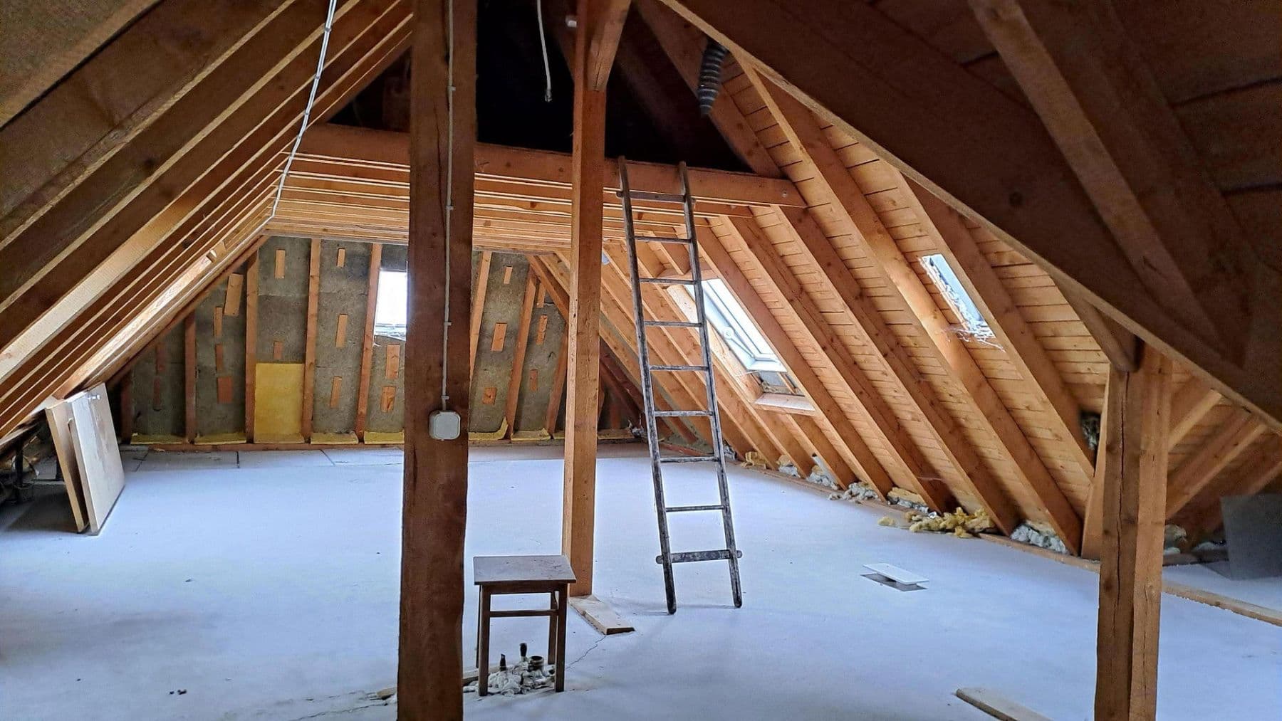 Prodej domu 436 m², pozemek 1.970 m², Erlenbachweg 22, Lenzkirch, Bádensko-Württembersko Prodej domu 436 m², pozemek 1.970 m², Erlenbachweg 22, Lenzkirch, Bádensko-Württembersko