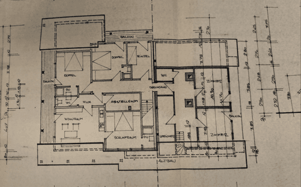Prodej domu 436 m², pozemek 1.970 m², Erlenbachweg 22, Lenzkirch, Bádensko-Württembersko Prodej domu 436 m², pozemek 1.970 m², Erlenbachweg 22, Lenzkirch, Bádensko-Württembersko