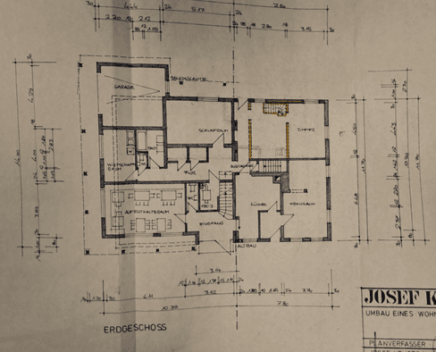 Prodej domu 436 m², pozemek 1.970 m², Erlenbachweg 22, Lenzkirch, Bádensko-Württembersko Prodej domu 436 m², pozemek 1.970 m², Erlenbachweg 22, Lenzkirch, Bádensko-Württembersko
