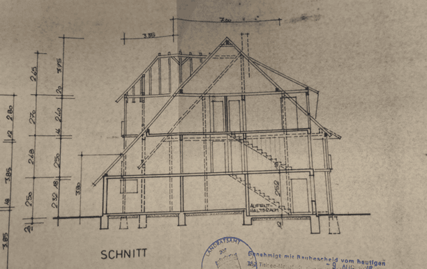 Prodej domu 436 m², pozemek 1.970 m², Erlenbachweg 22, Lenzkirch, Bádensko-Württembersko Prodej domu 436 m², pozemek 1.970 m², Erlenbachweg 22, Lenzkirch, Bádensko-Württembersko